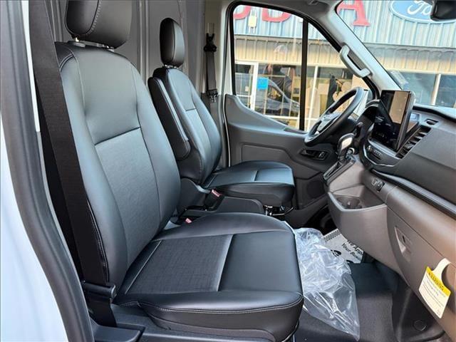 new 2026 Ford Transit-250 car, priced at $53,895