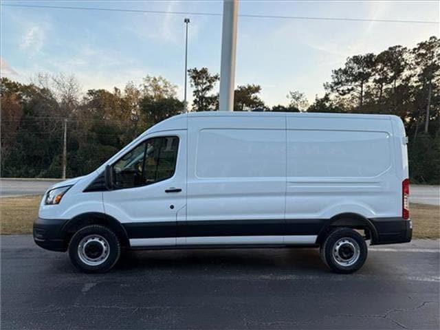new 2026 Ford Transit-250 car, priced at $53,895