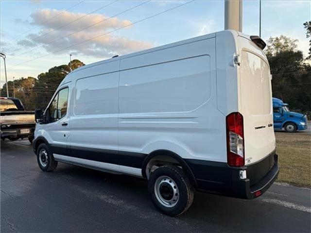 new 2026 Ford Transit-250 car, priced at $53,895