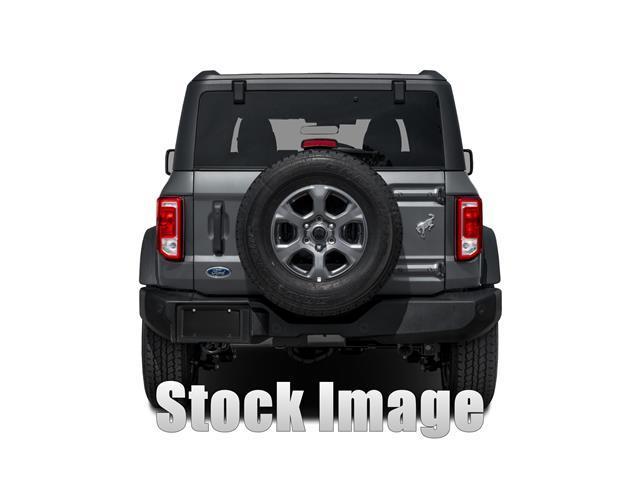 new 2026 Ford Bronco car, priced at $55,910