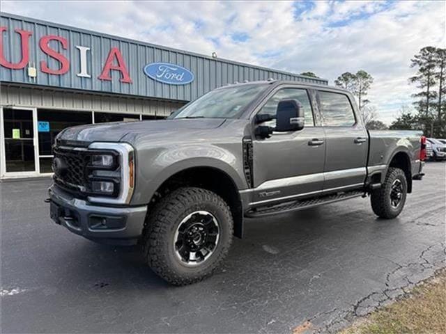 new 2026 Ford F-250 car, priced at $90,949