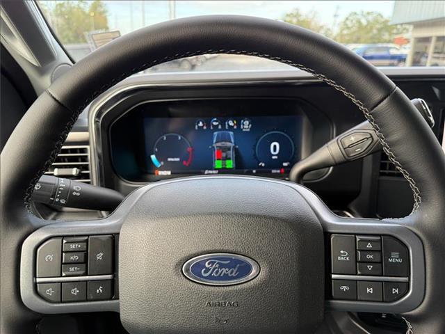 new 2026 Ford F-250 car, priced at $90,949