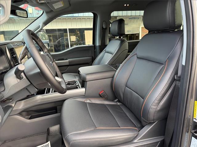 new 2026 Ford F-250 car, priced at $90,949