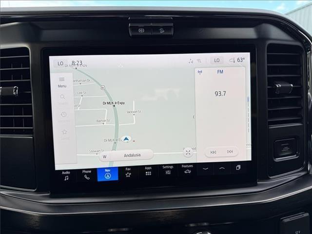 new 2026 Ford F-250 car, priced at $90,949