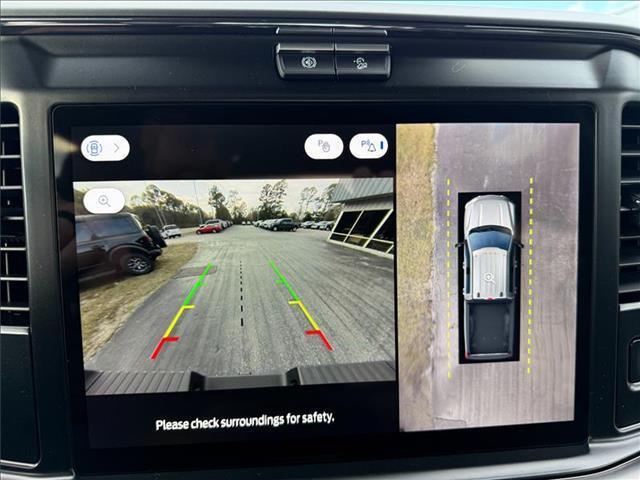 new 2026 Ford F-250 car, priced at $90,949