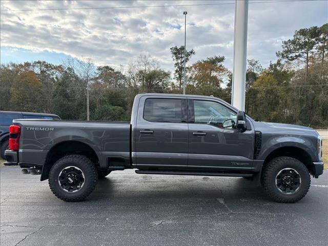 new 2026 Ford F-250 car, priced at $90,949