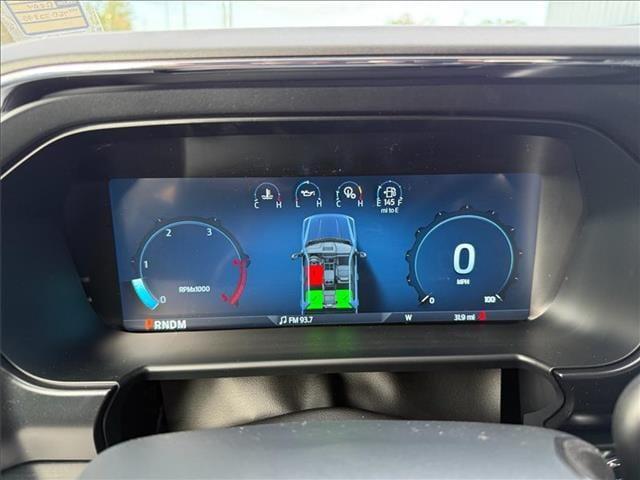 new 2026 Ford F-250 car, priced at $90,949