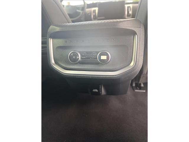 used 2025 Ford Expedition car, priced at $53,900