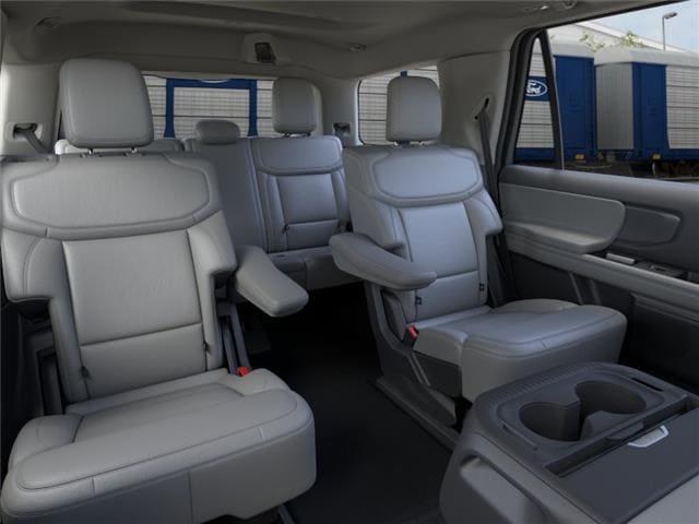 new 2026 Ford Expedition car, priced at $71,850