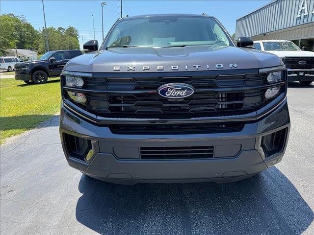 new 2026 Ford Expedition car, priced at $71,850