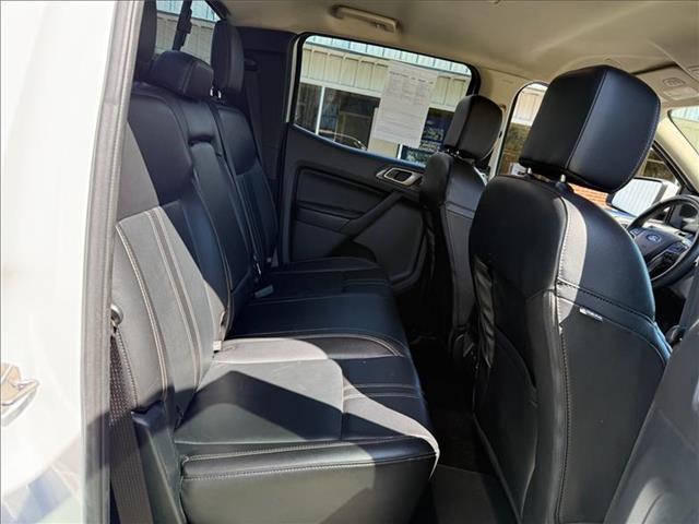 used 2021 Ford Ranger car, priced at $21,900