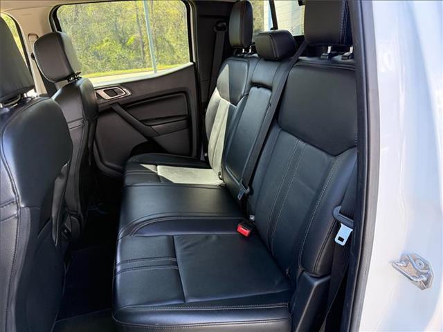 used 2021 Ford Ranger car, priced at $21,900