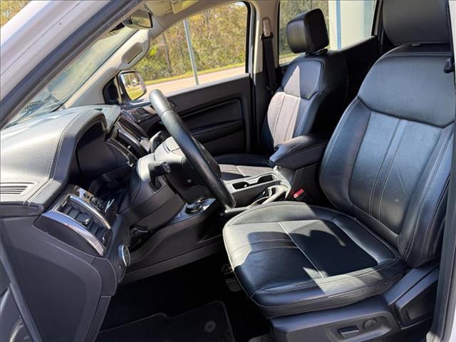 used 2021 Ford Ranger car, priced at $21,900