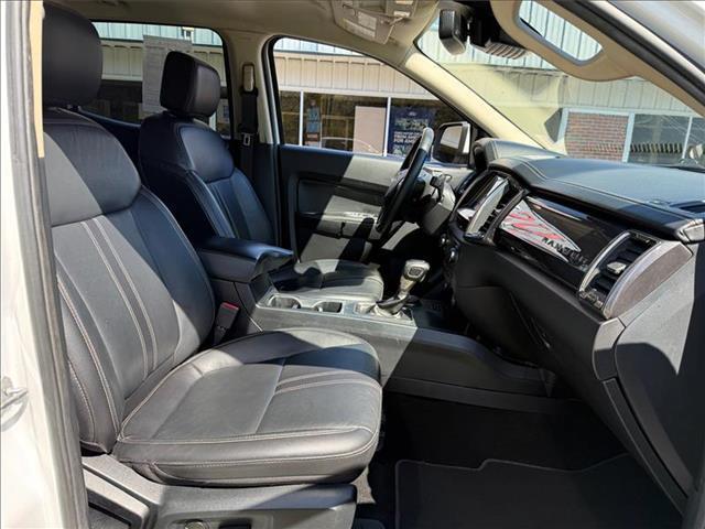 used 2021 Ford Ranger car, priced at $21,900