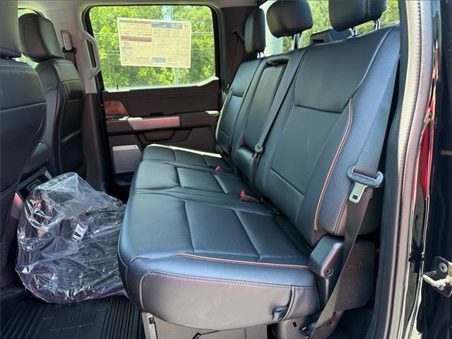 new 2026 Ford F-250 car, priced at $94,715