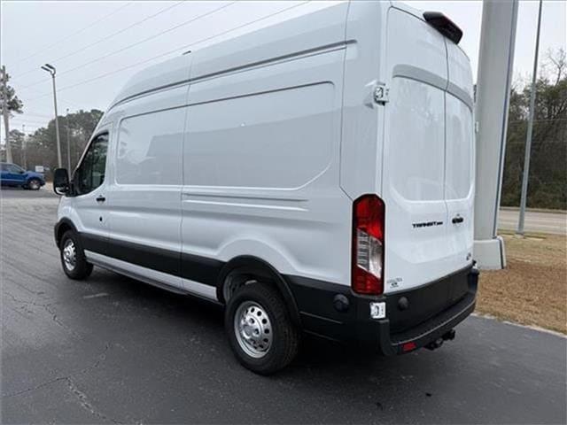 new 2026 Ford Transit-250 car, priced at $61,215