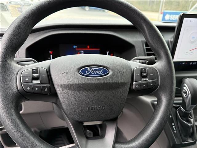new 2026 Ford Transit-250 car, priced at $61,215