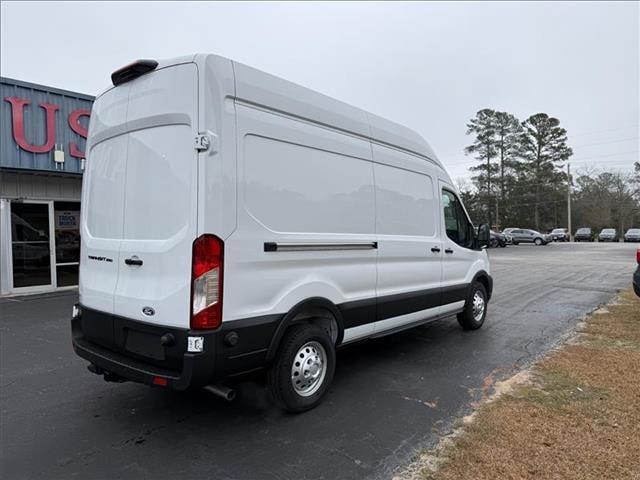 new 2026 Ford Transit-250 car, priced at $61,215