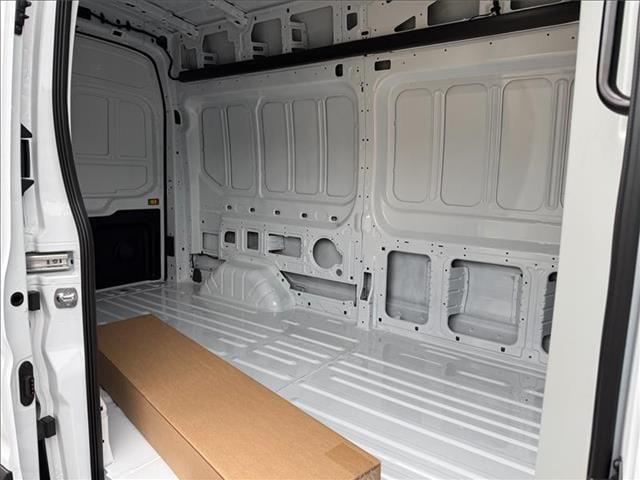 new 2026 Ford Transit-250 car, priced at $61,215