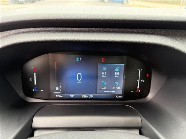 new 2026 Ford Transit-250 car, priced at $61,215