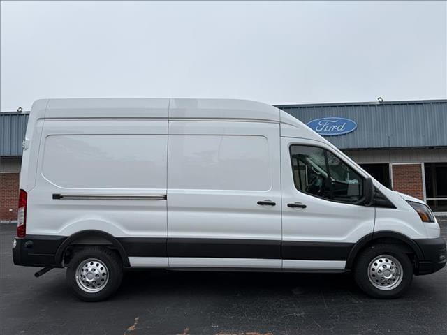 new 2026 Ford Transit-250 car, priced at $61,215