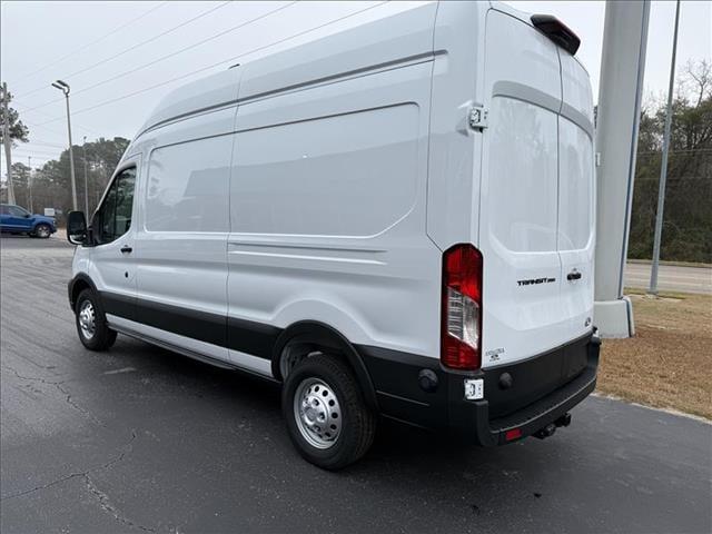 new 2026 Ford Transit-250 car, priced at $61,215