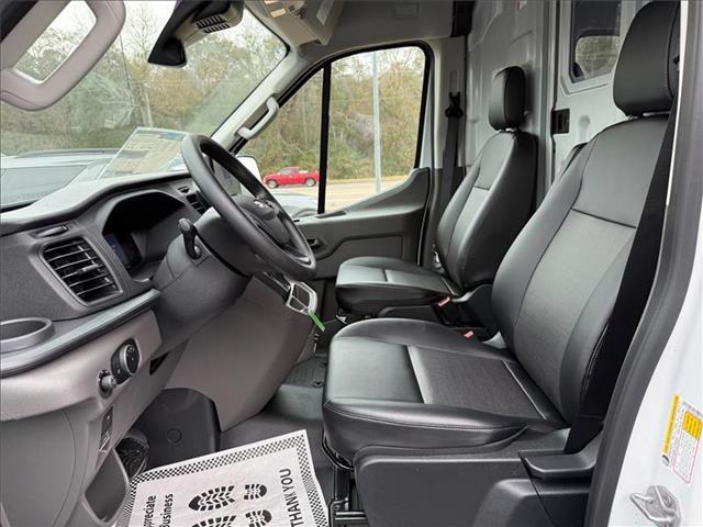 new 2026 Ford Transit-250 car, priced at $61,215