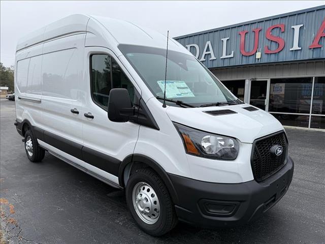 new 2026 Ford Transit-250 car, priced at $61,215