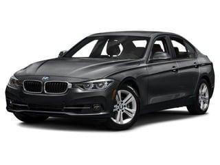 used 2017 BMW 330 car, priced at $11,900