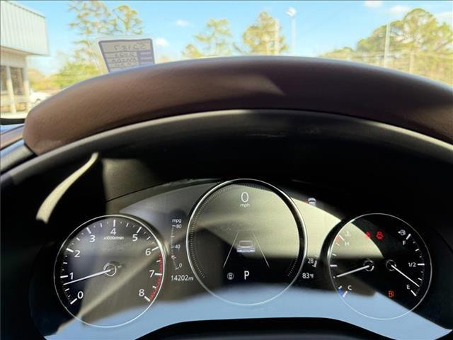 used 2023 Mazda CX-30 car, priced at $27,900