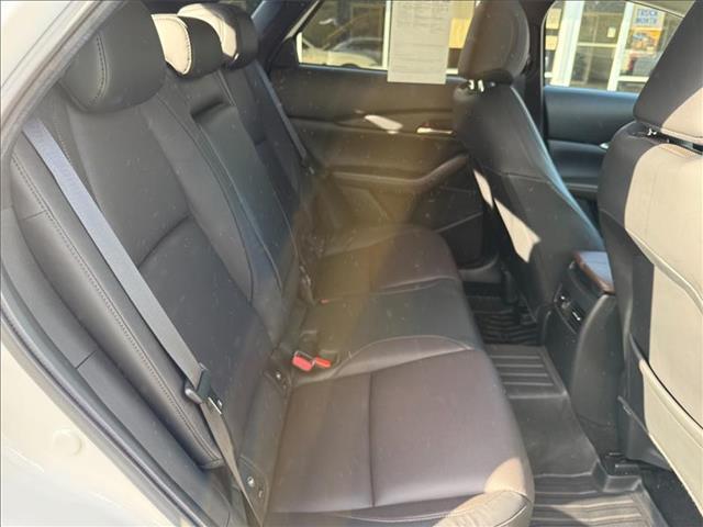 used 2023 Mazda CX-30 car, priced at $27,900