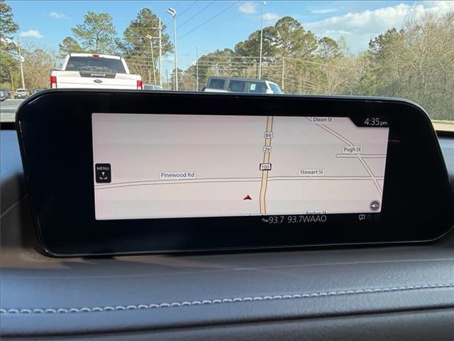 used 2023 Mazda CX-30 car, priced at $27,900