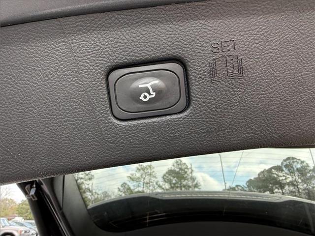 used 2024 Ford Edge car, priced at $26,900