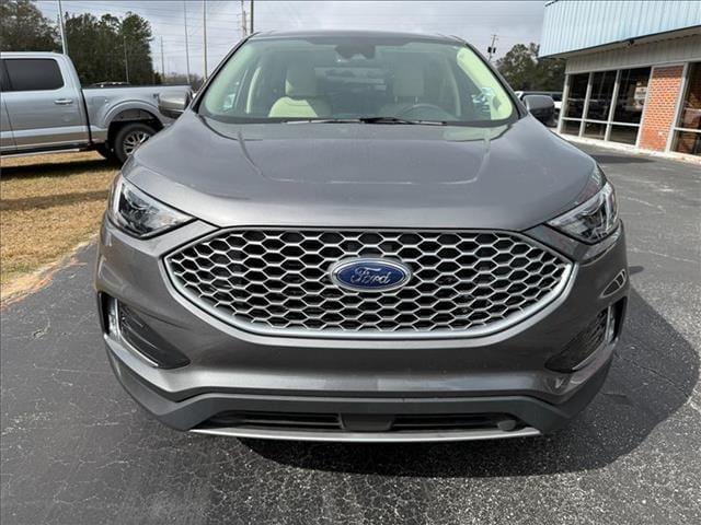 used 2024 Ford Edge car, priced at $26,900