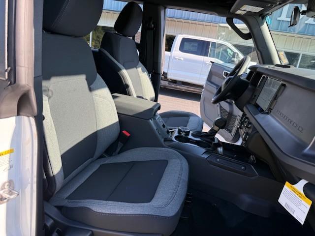 new 2026 Ford Bronco car, priced at $53,200