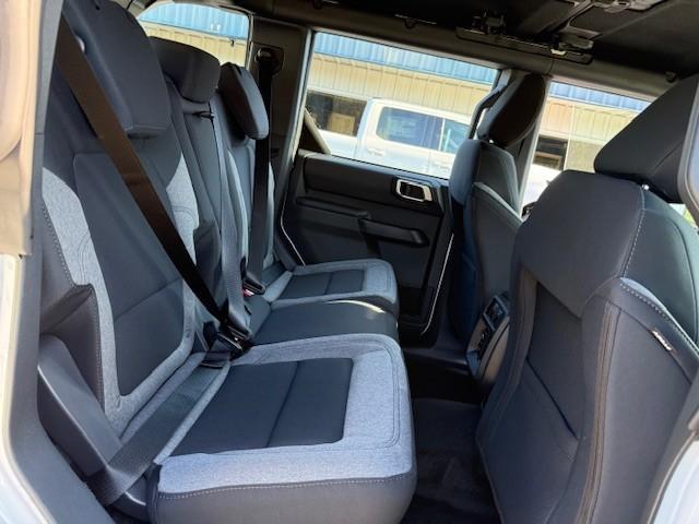 new 2026 Ford Bronco car, priced at $53,200