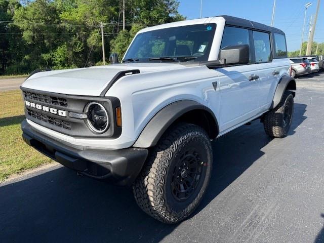 new 2026 Ford Bronco car, priced at $53,200