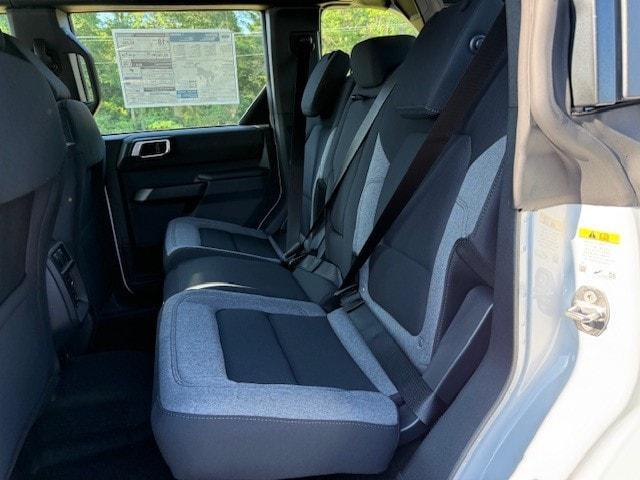 new 2026 Ford Bronco car, priced at $53,200