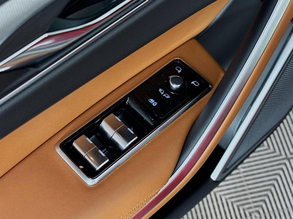 new 2026 Jaguar F-PACE car, priced at $66,838