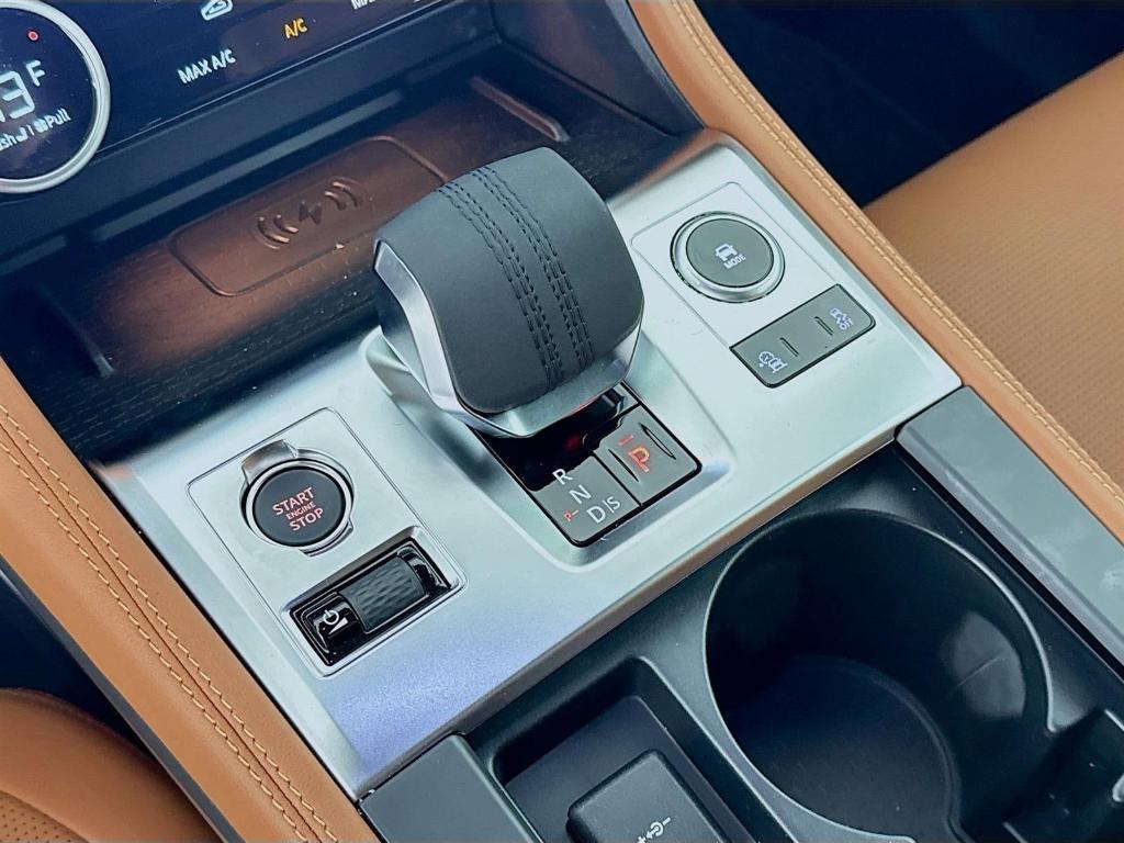 new 2026 Jaguar F-PACE car, priced at $66,838