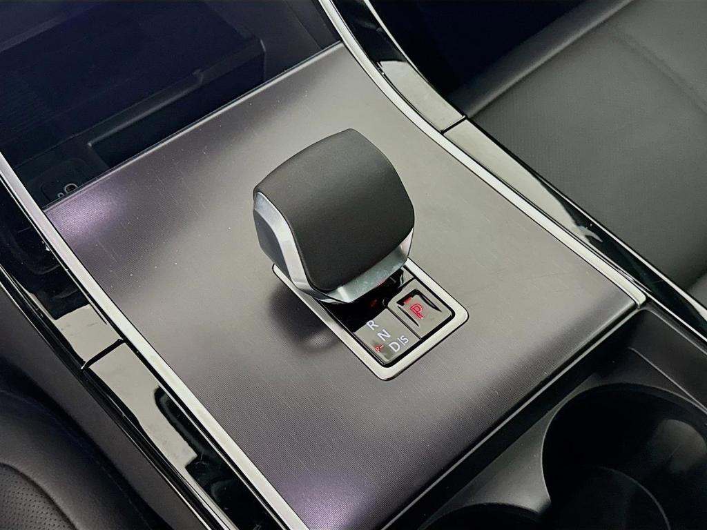 new 2026 Land Rover Range Rover Velar car, priced at $76,765