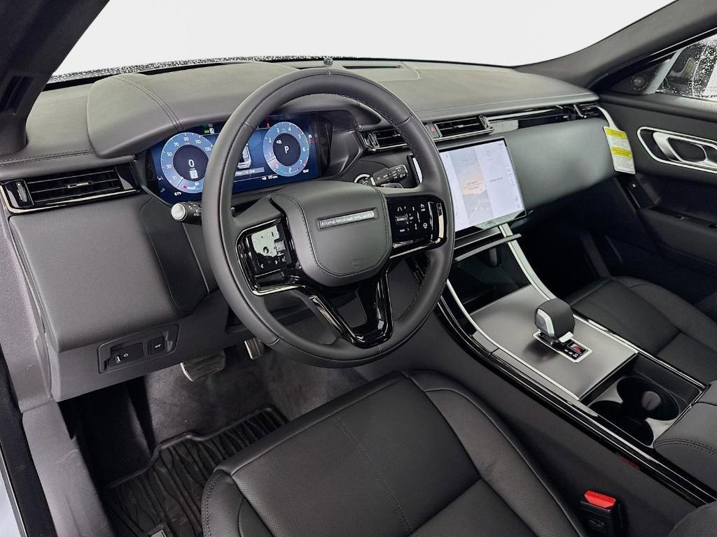 new 2026 Land Rover Range Rover Velar car, priced at $76,765