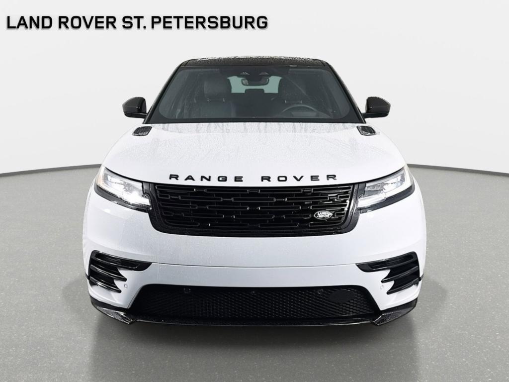 new 2026 Land Rover Range Rover Velar car, priced at $76,765