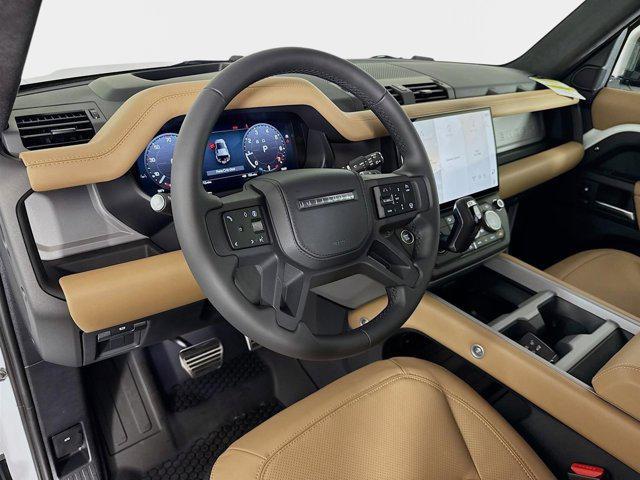 used 2026 Land Rover Defender car
