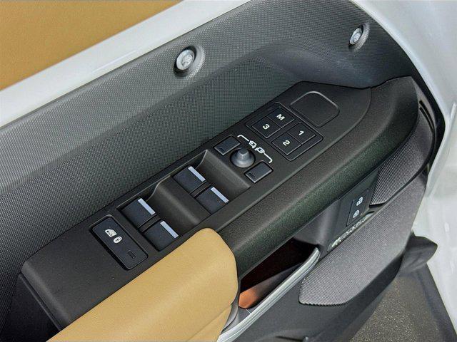 used 2026 Land Rover Defender car