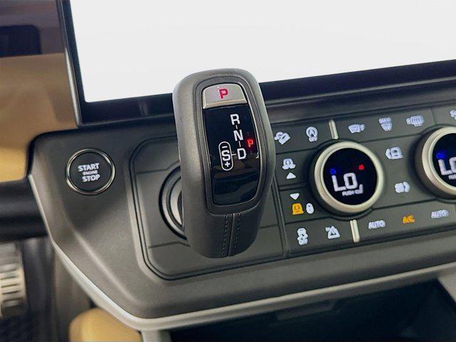 used 2026 Land Rover Defender car