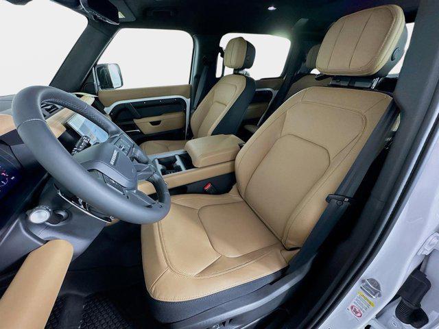 used 2026 Land Rover Defender car