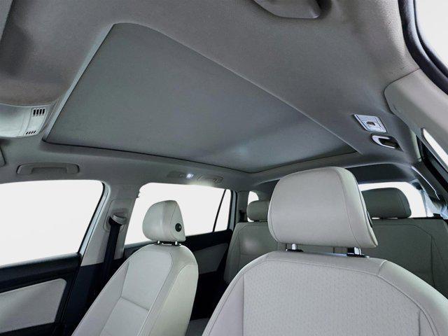 used 2019 Volkswagen Tiguan car, priced at $12,998