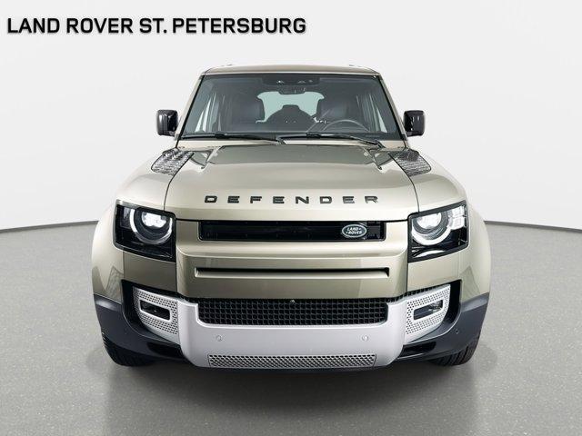used 2025 Land Rover Defender car, priced at $69,988