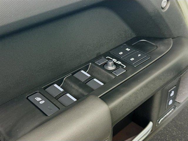 used 2025 Land Rover Defender car, priced at $69,988